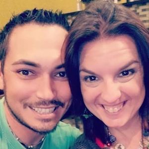 Meet your Posher, Janine